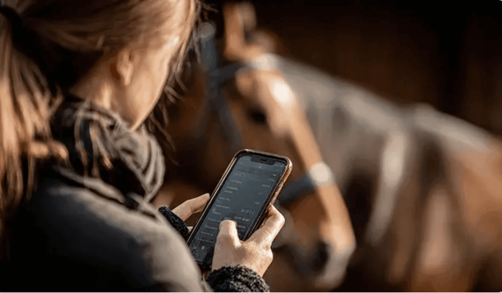 Introducing traceability functionalities, a dive into itineraries.